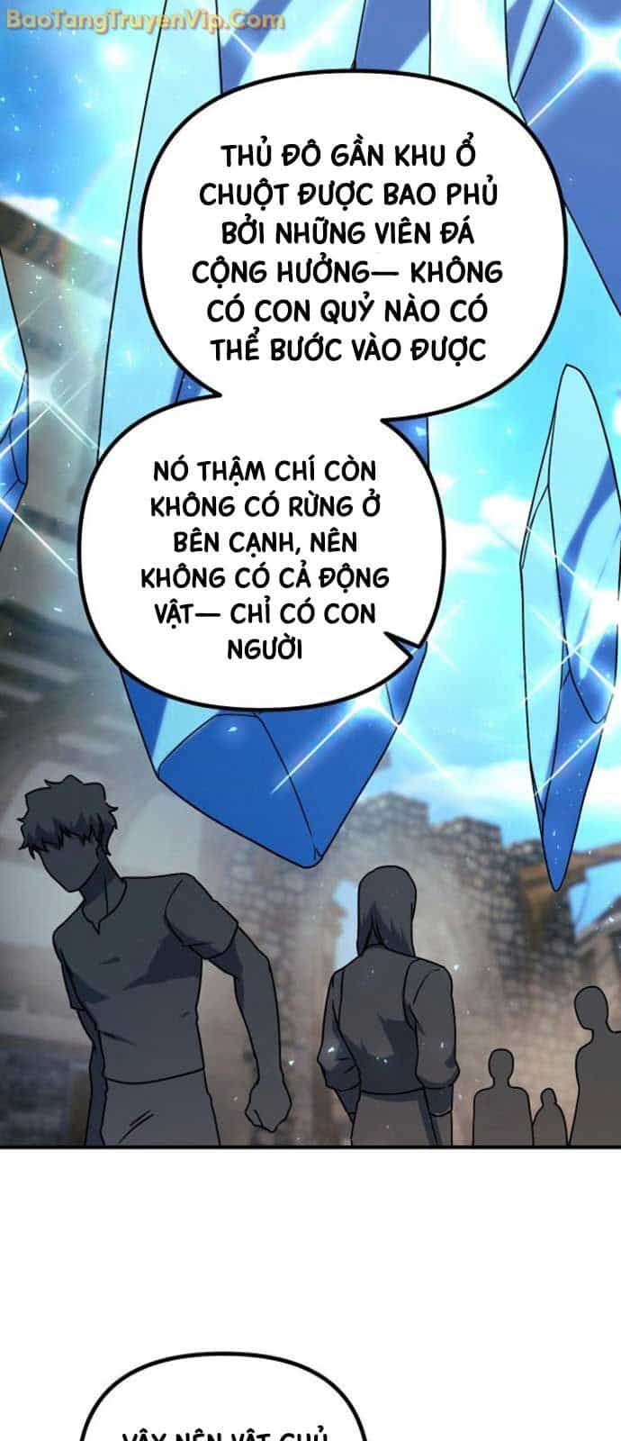 Phản Diện Tối Thượng Với Đôi Mắt Cáo - Chương 16 - ảnh 34