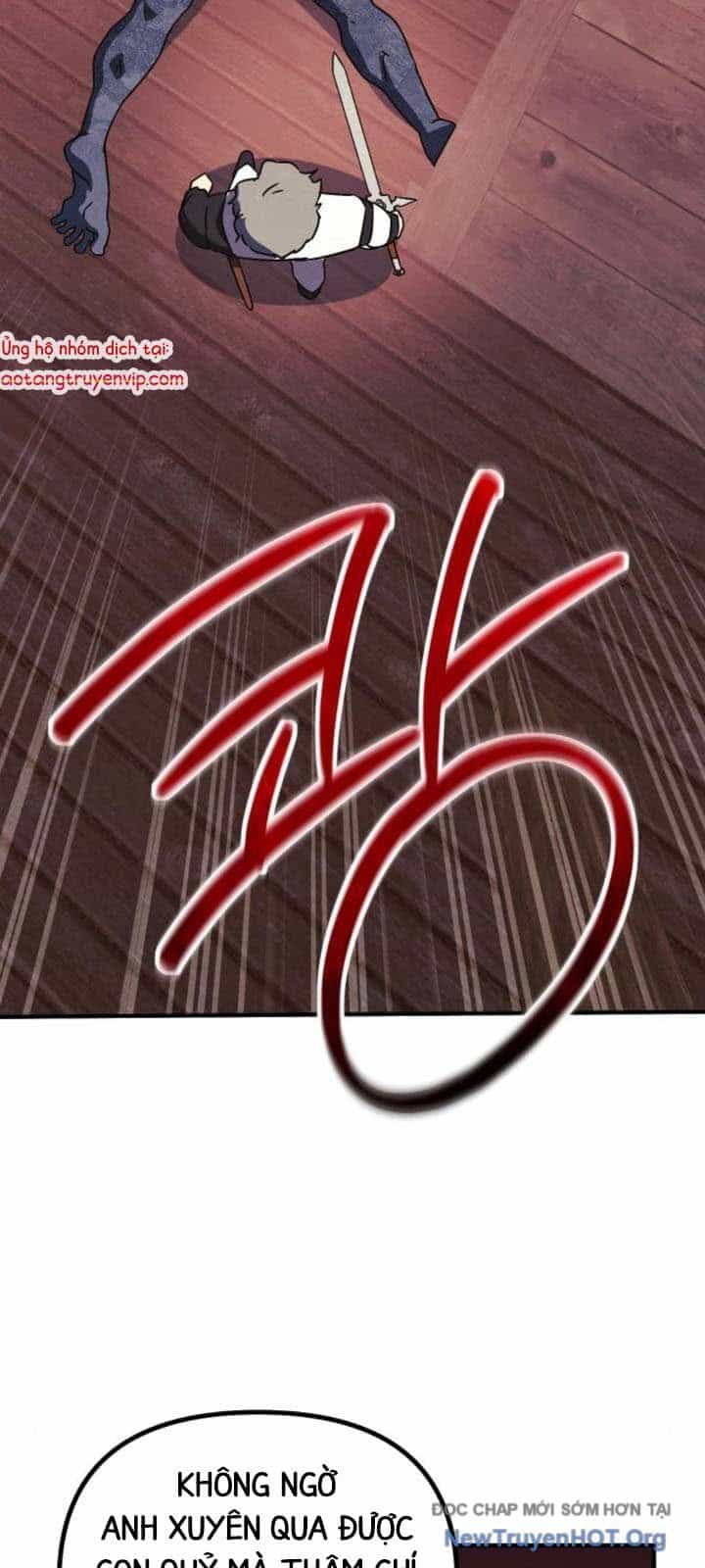 Phản Diện Tối Thượng Với Đôi Mắt Cáo - Chương 17 - ảnh 44