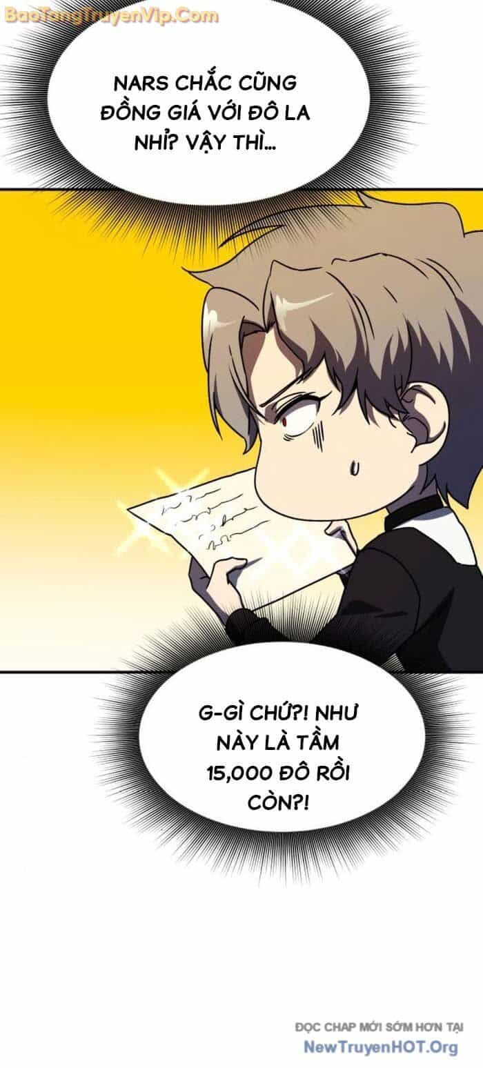 Phản Diện Tối Thượng Với Đôi Mắt Cáo - Chương 18 - ảnh 18