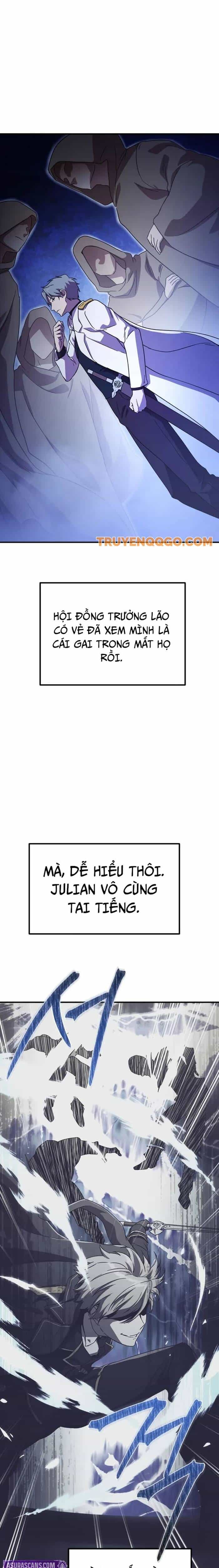 Phản Diện Tối Thượng Với Đôi Mắt Cáo - Chương 3 - ảnh 17