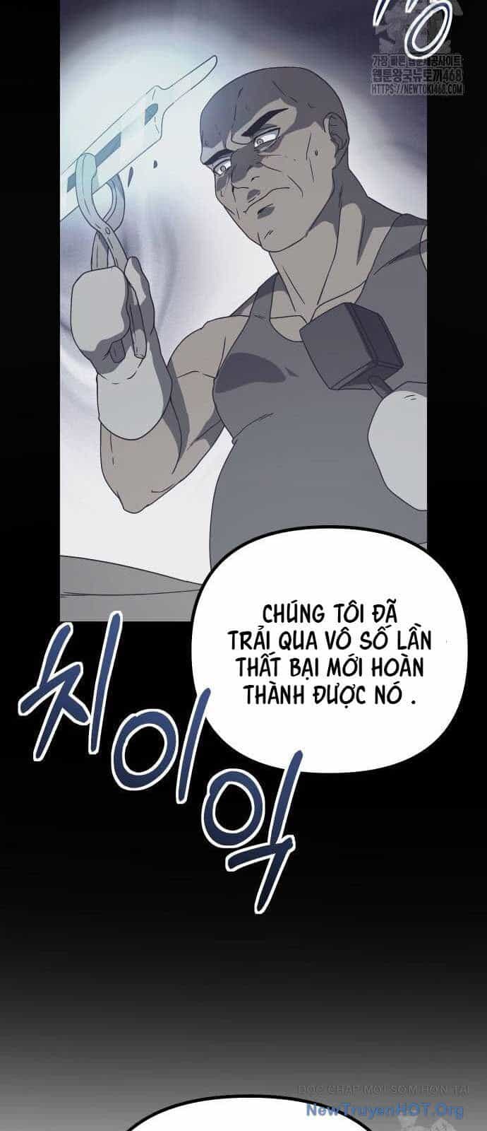 Phản Diện Tối Thượng Với Đôi Mắt Cáo - Chương 22 - ảnh 31