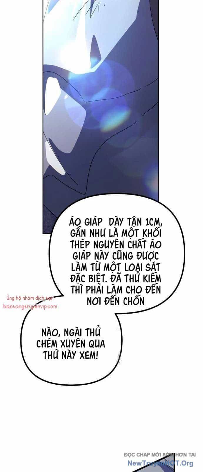 Phản Diện Tối Thượng Với Đôi Mắt Cáo - Chương 22 - ảnh 42