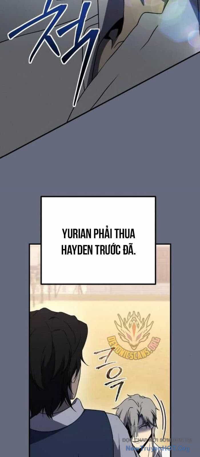 Phản Diện Tối Thượng Với Đôi Mắt Cáo - Chương 24 - ảnh 23