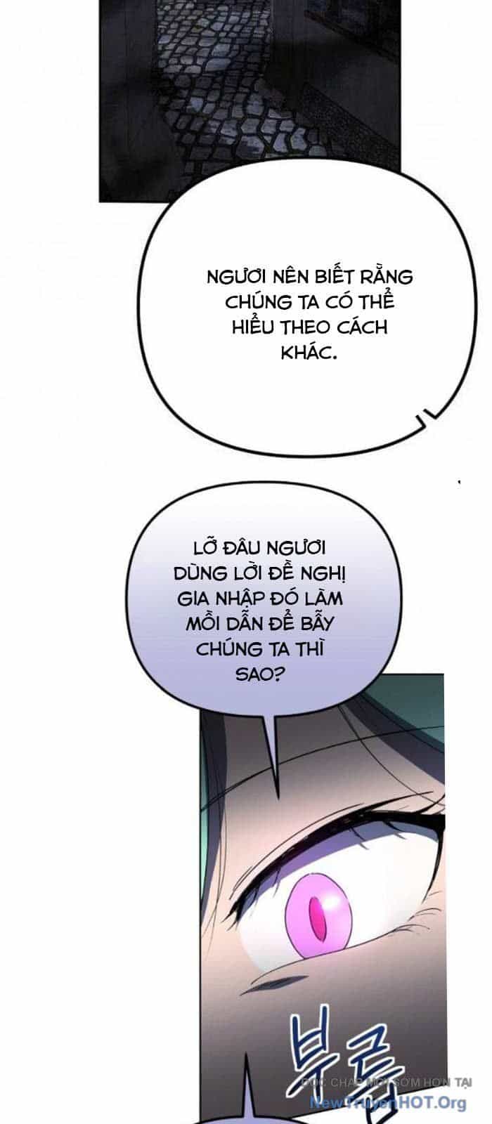Phản Diện Tối Thượng Với Đôi Mắt Cáo - Chương 24 - ảnh 28