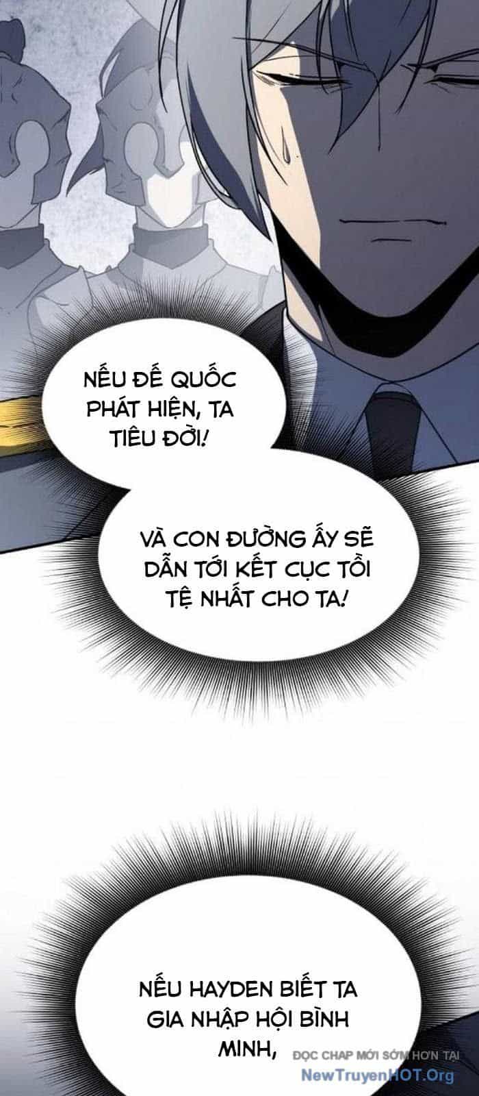 Phản Diện Tối Thượng Với Đôi Mắt Cáo - Chương 24 - ảnh 33