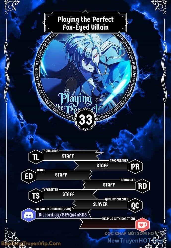 Phản Diện Tối Thượng Với Đôi Mắt Cáo - Chương 33 - ảnh 7