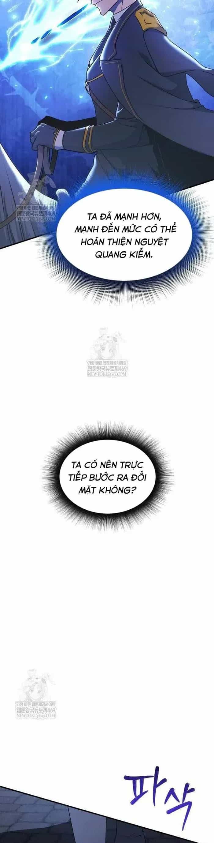 Phản Diện Tối Thượng Với Đôi Mắt Cáo - Chương 41 - ảnh 7