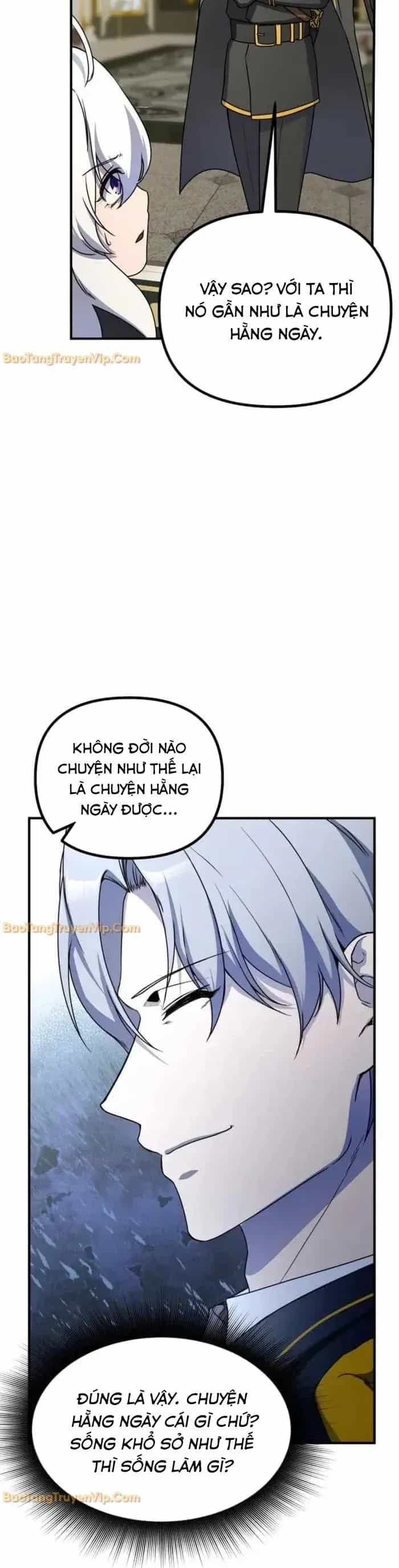 Phản Diện Tối Thượng Với Đôi Mắt Cáo - Chương 44 - ảnh 16