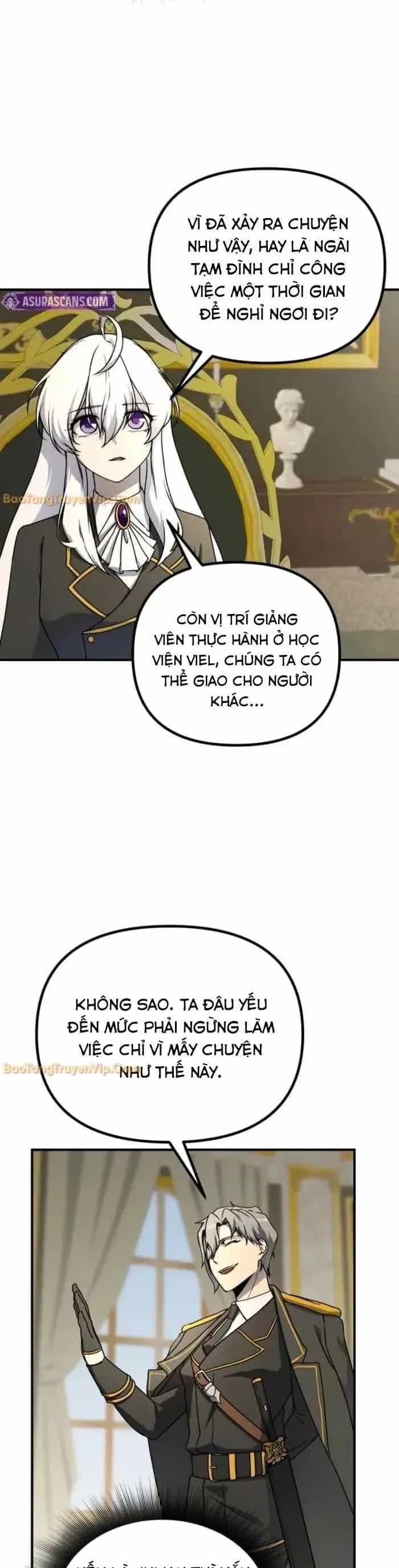 Phản Diện Tối Thượng Với Đôi Mắt Cáo - Chương 44 - ảnh 17