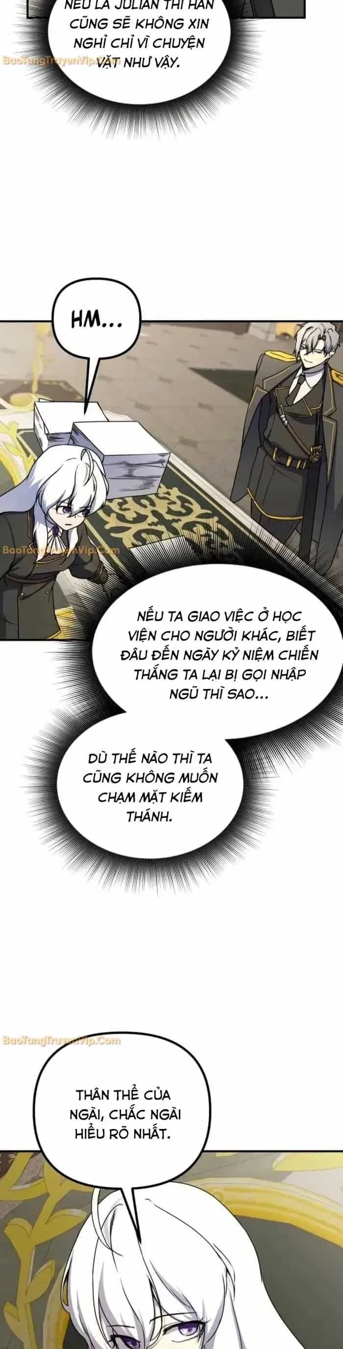 Phản Diện Tối Thượng Với Đôi Mắt Cáo - Chương 44 - ảnh 18
