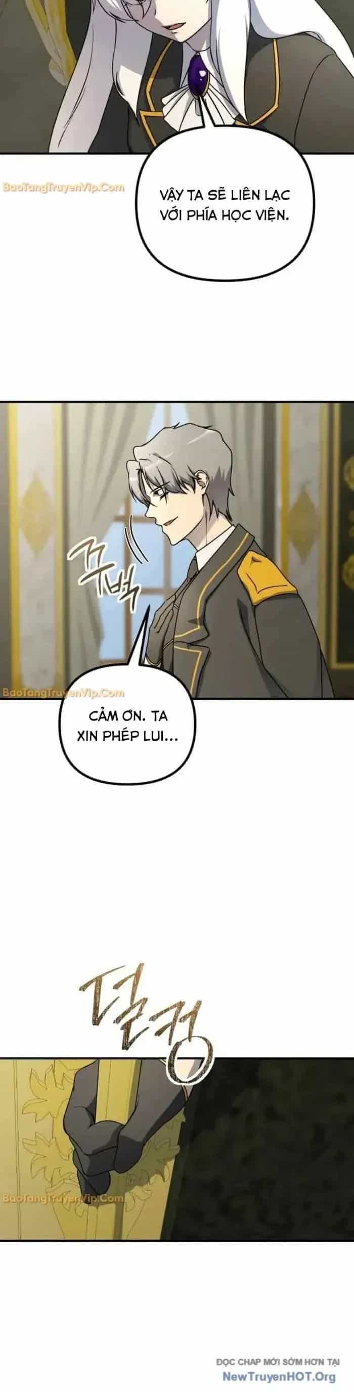 Phản Diện Tối Thượng Với Đôi Mắt Cáo - Chương 44 - ảnh 19