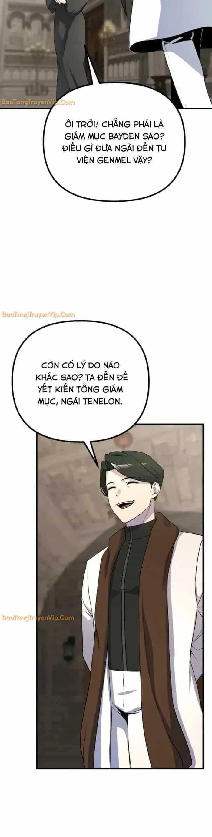 Phản Diện Tối Thượng Với Đôi Mắt Cáo - Chương 44 - ảnh 23