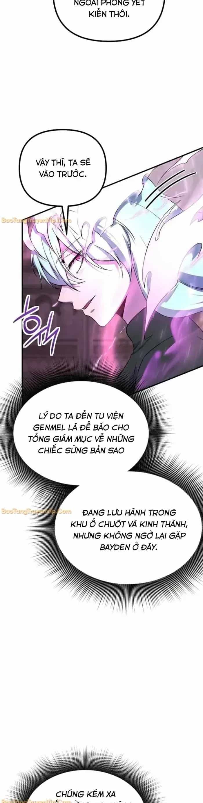 Phản Diện Tối Thượng Với Đôi Mắt Cáo - Chương 44 - ảnh 26