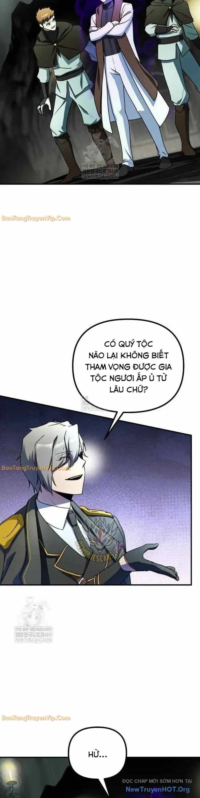 Phản Diện Tối Thượng Với Đôi Mắt Cáo - Chương 45 - ảnh 10