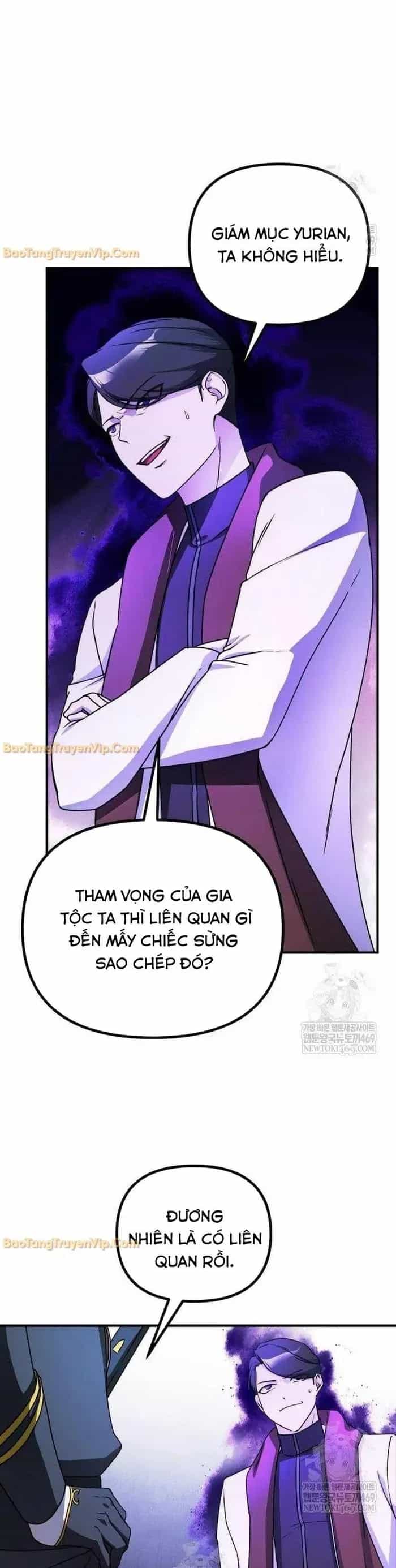 Phản Diện Tối Thượng Với Đôi Mắt Cáo - Chương 45 - ảnh 12
