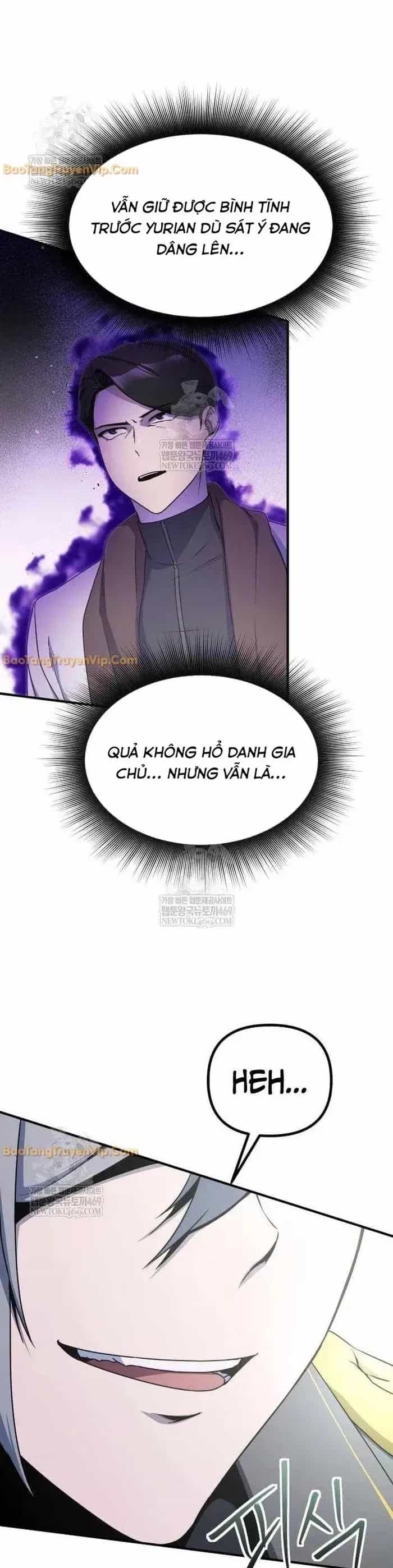 Phản Diện Tối Thượng Với Đôi Mắt Cáo - Chương 45 - ảnh 7