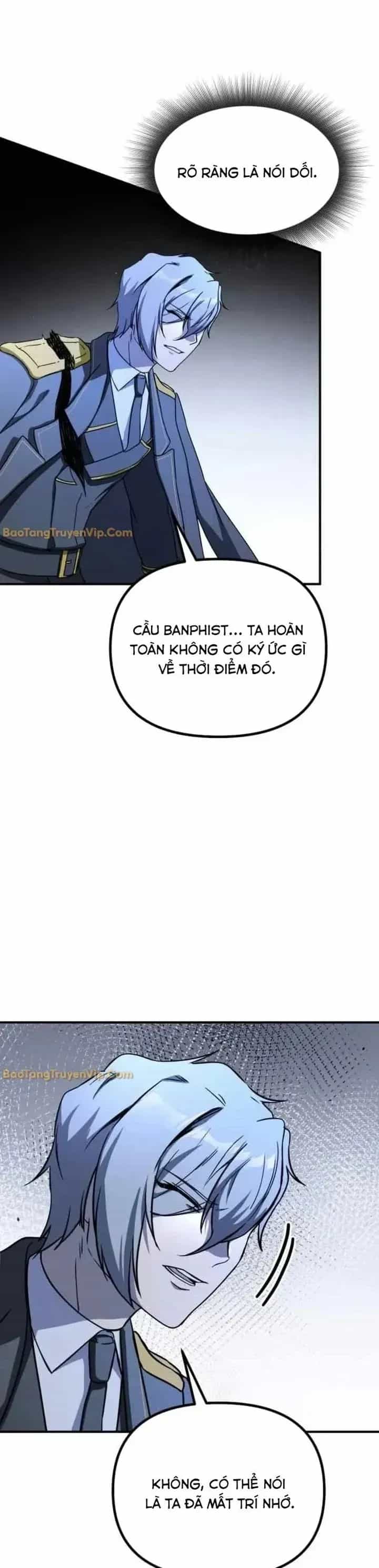Phản Diện Tối Thượng Với Đôi Mắt Cáo - Chương 49 - ảnh 31