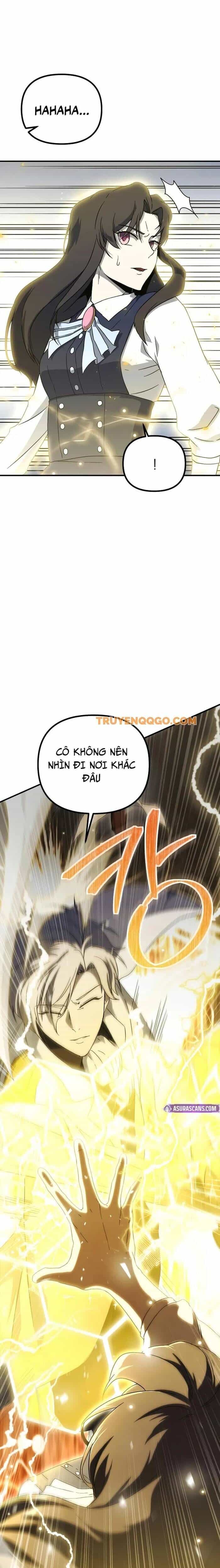 Phản Diện Tối Thượng Với Đôi Mắt Cáo - Chương 4.2 - ảnh 10