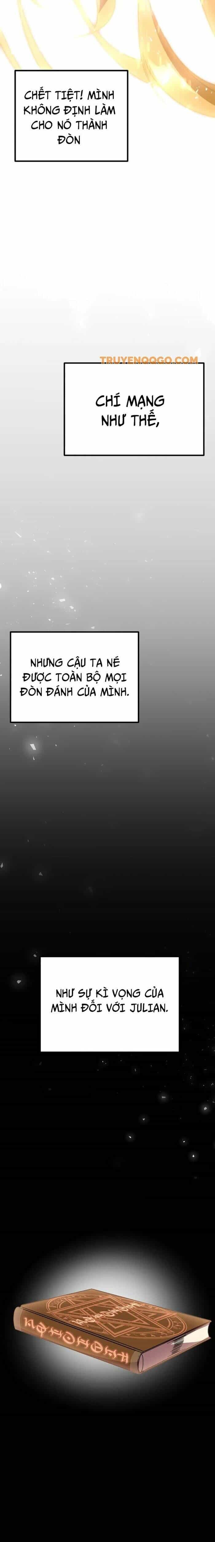 Phản Diện Tối Thượng Với Đôi Mắt Cáo - Chương 4.2 - ảnh 14