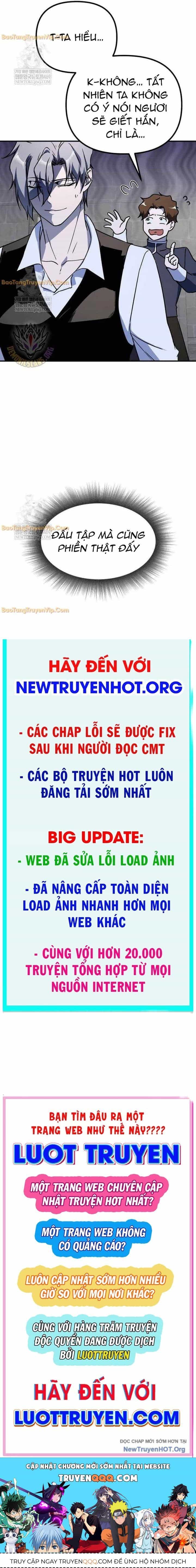 Phản Diện Tối Thượng Với Đôi Mắt Cáo - Chương 51 - ảnh 6