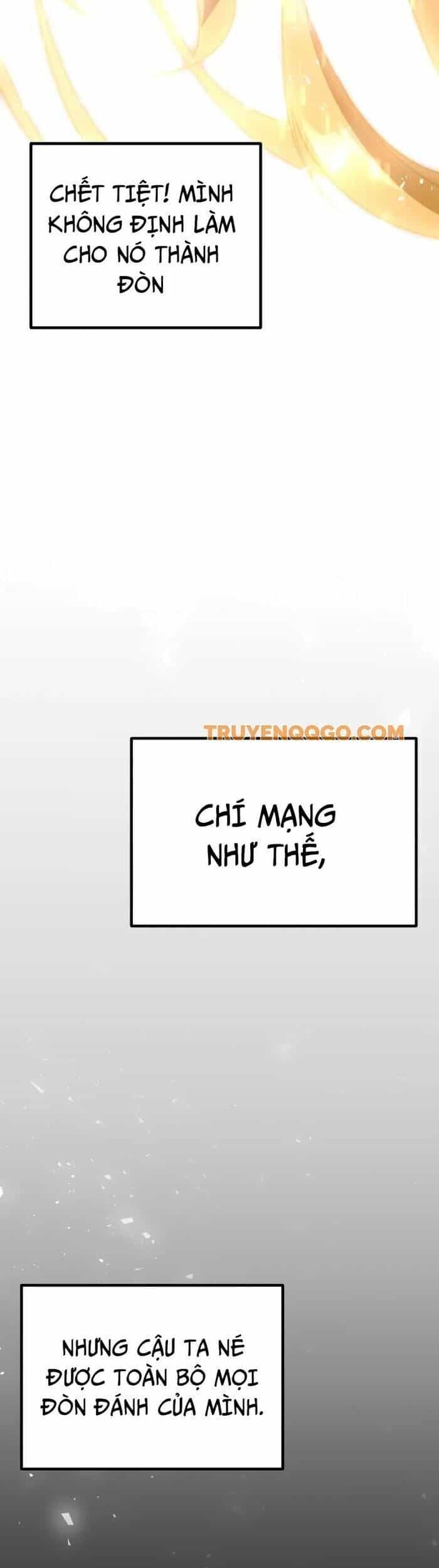 Phản Diện Tối Thượng Với Đôi Mắt Cáo - Chương 4.3 - ảnh 26