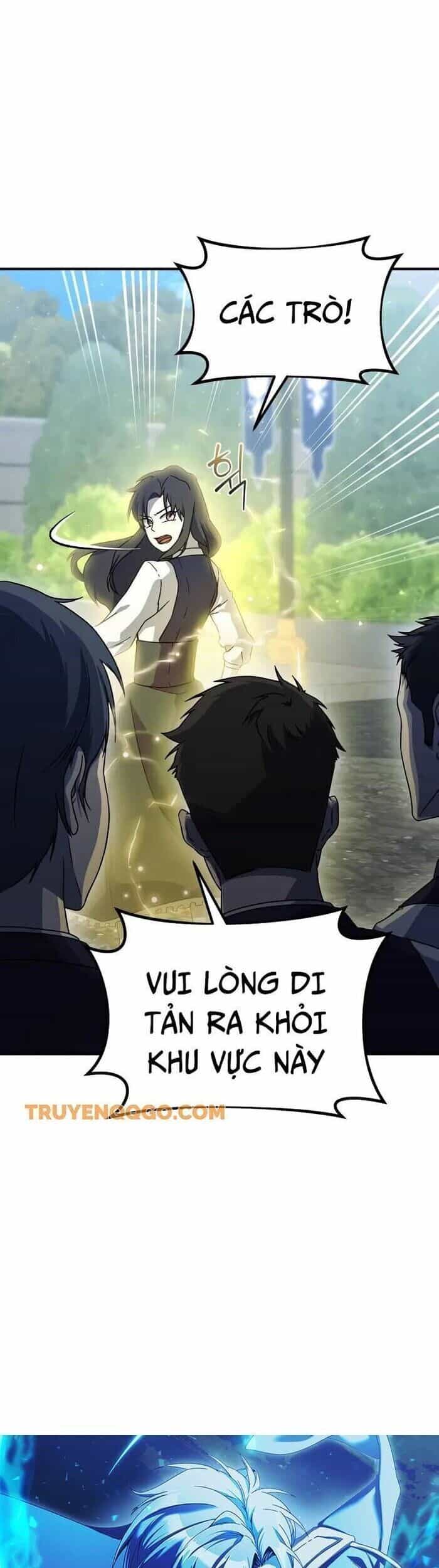 Phản Diện Tối Thượng Với Đôi Mắt Cáo - Chương 4.4 - ảnh 15