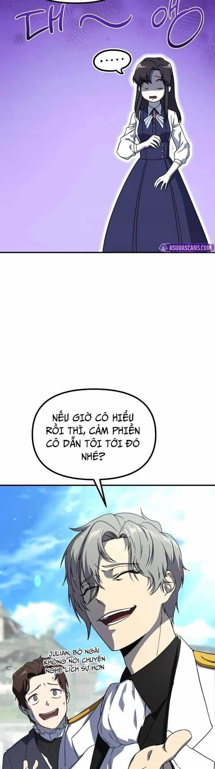 Phản Diện Tối Thượng Với Đôi Mắt Cáo - Chương 4.5 - ảnh 55