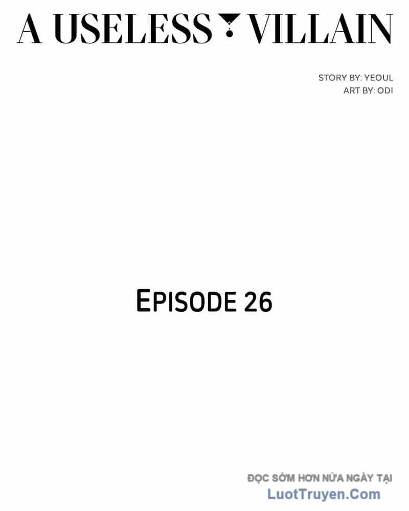 Phản Diện Vô Năng - Chương 26 - ảnh 17