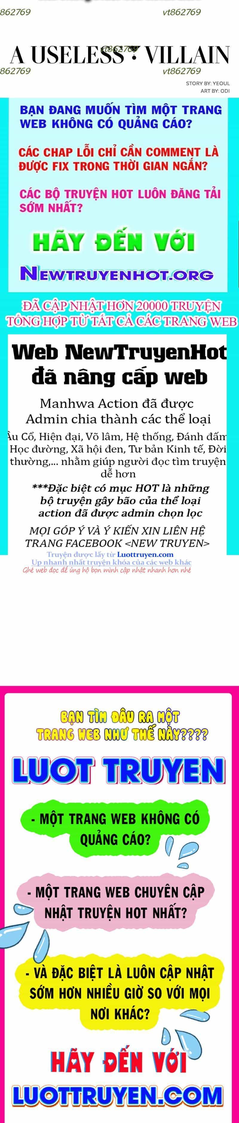 Phản Diện Vô Năng - Chương 36 - ảnh 127