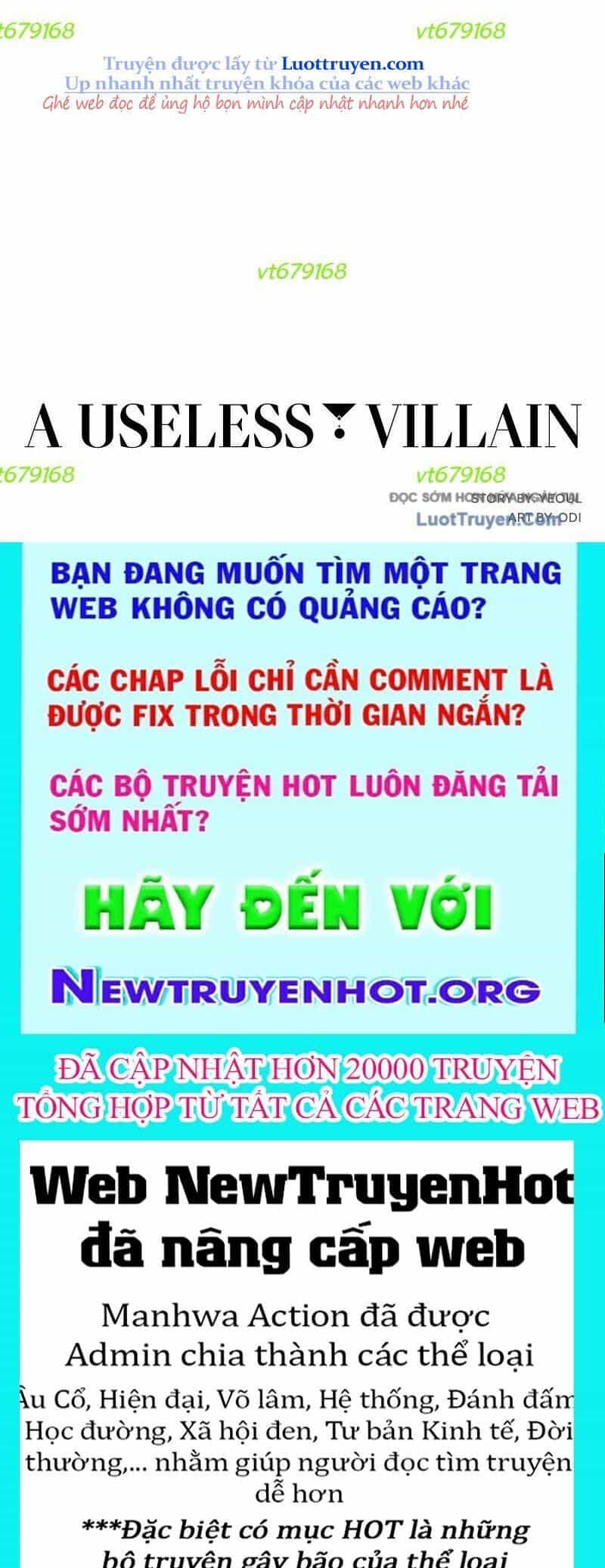 Phản Diện Vô Năng - Chương 37 - ảnh 123