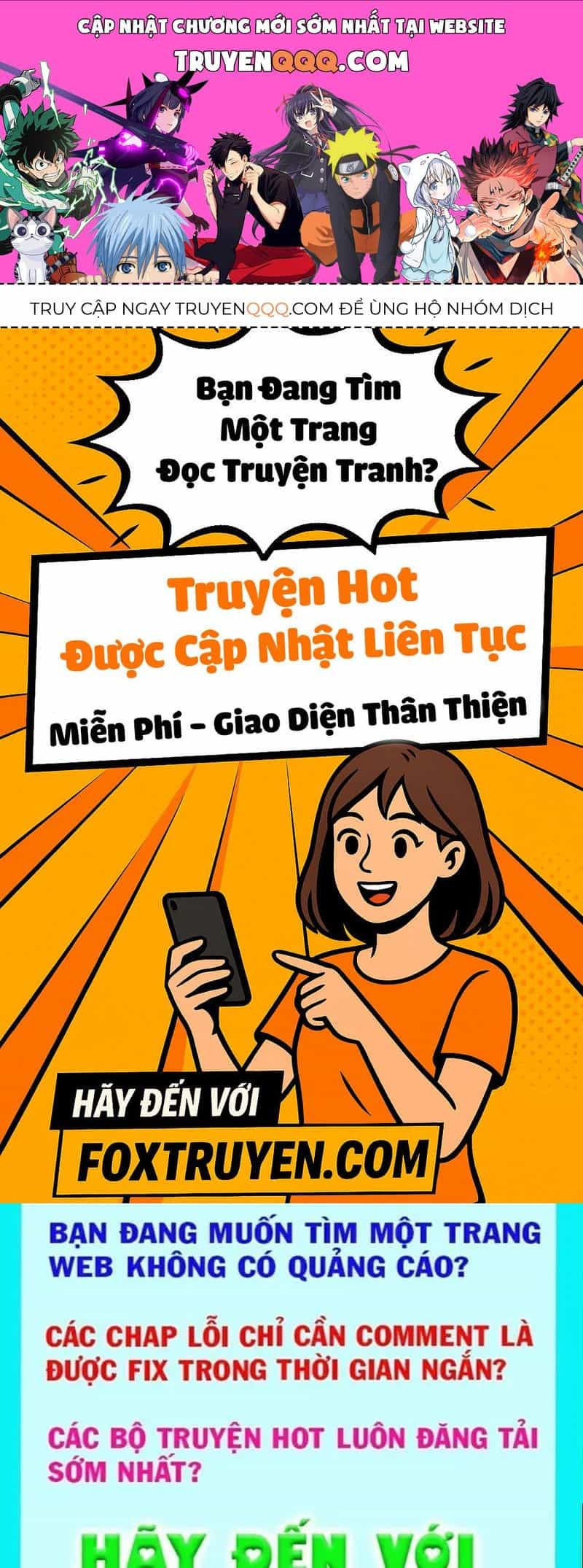 Phản Diện Vô Năng - Chương 38 - ảnh 1
