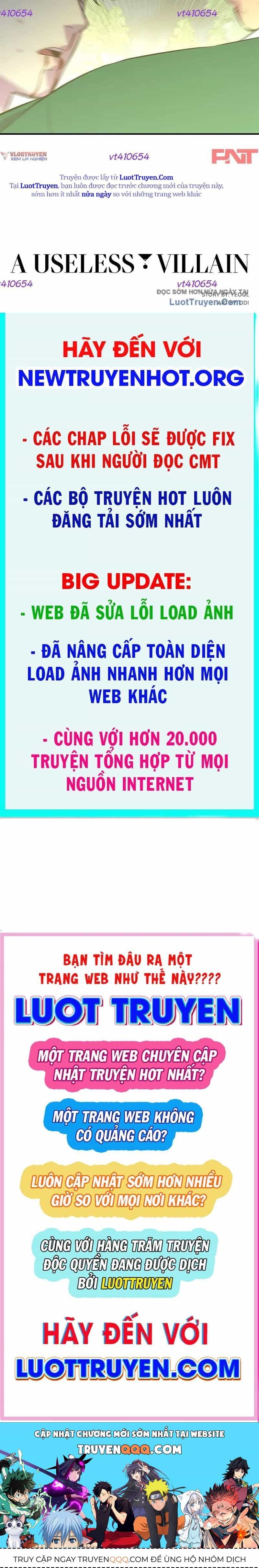 Phản Diện Vô Năng - Chương 41 - ảnh 98