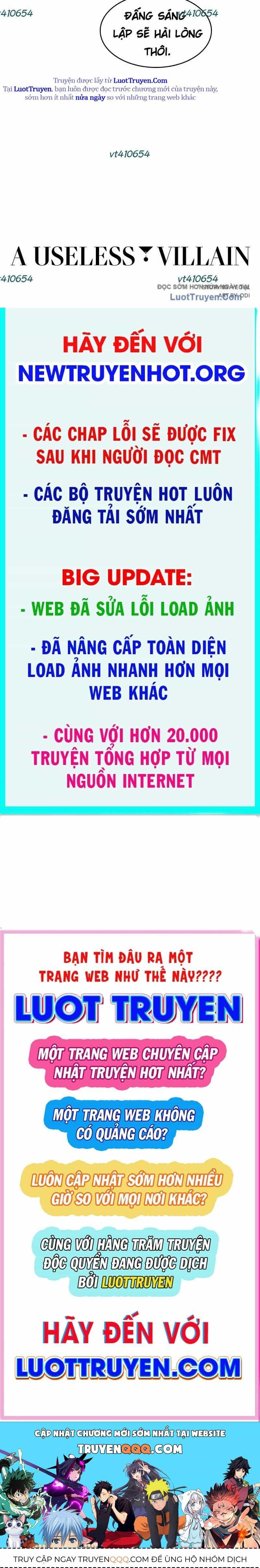 Phản Diện Vô Năng - Chương 42 - ảnh 92