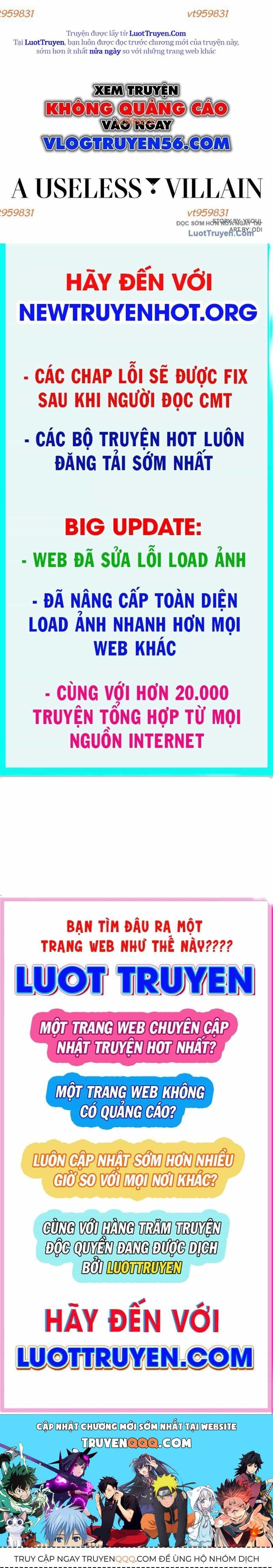 Phản Diện Vô Năng - Chương 43 - ảnh 96