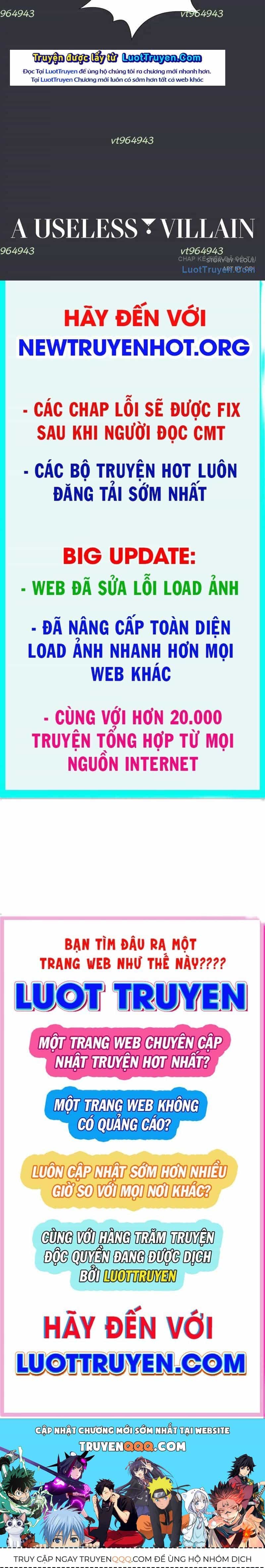 Phản Diện Vô Năng - Chương 52 - ảnh 116