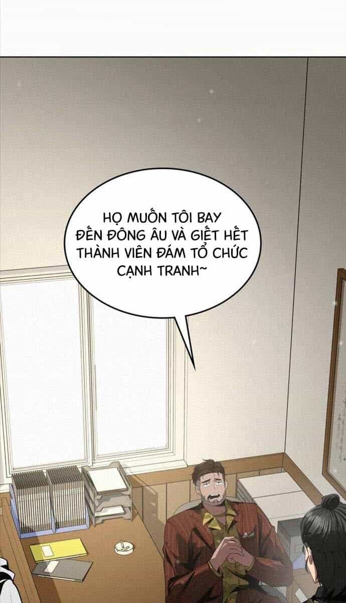 Phản Lão Hoàn Đồng Ở Thế Kỉ 21 - Chương 13 - ảnh 42