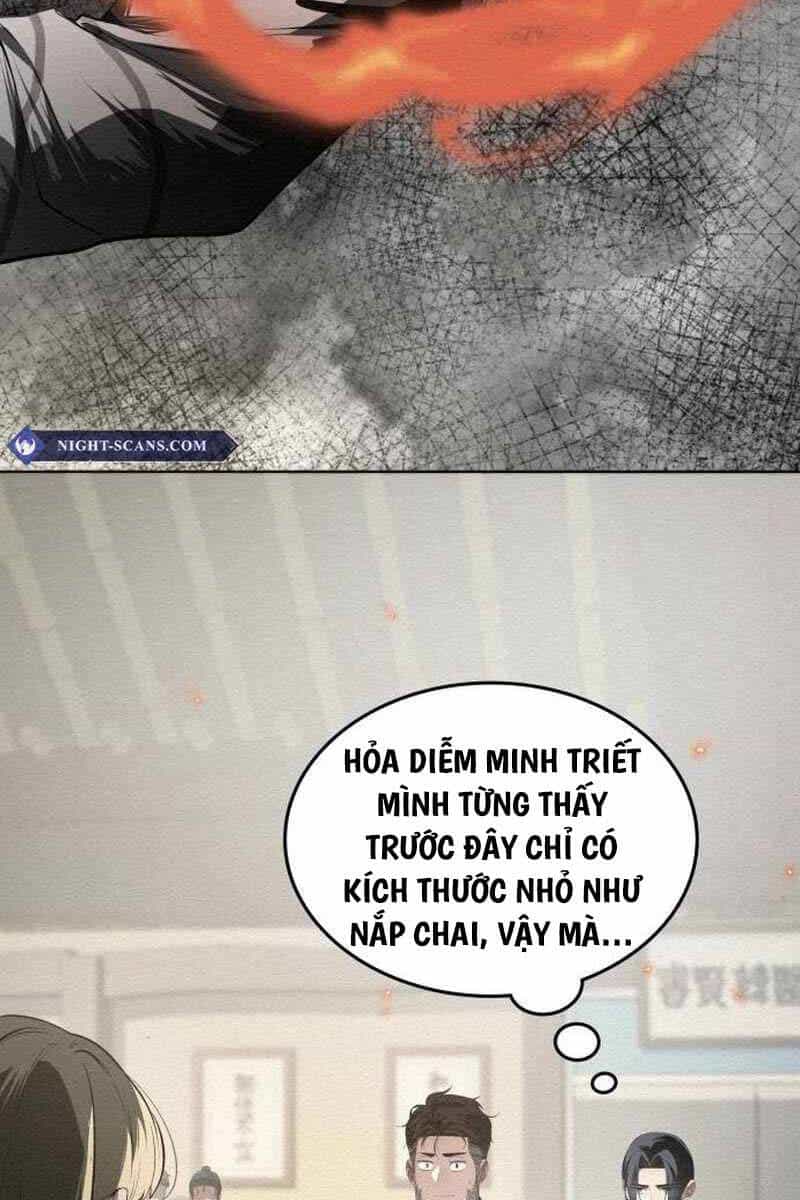 Phản Lão Hoàn Đồng Ở Thế Kỉ 21 - Chương 14 - ảnh 45