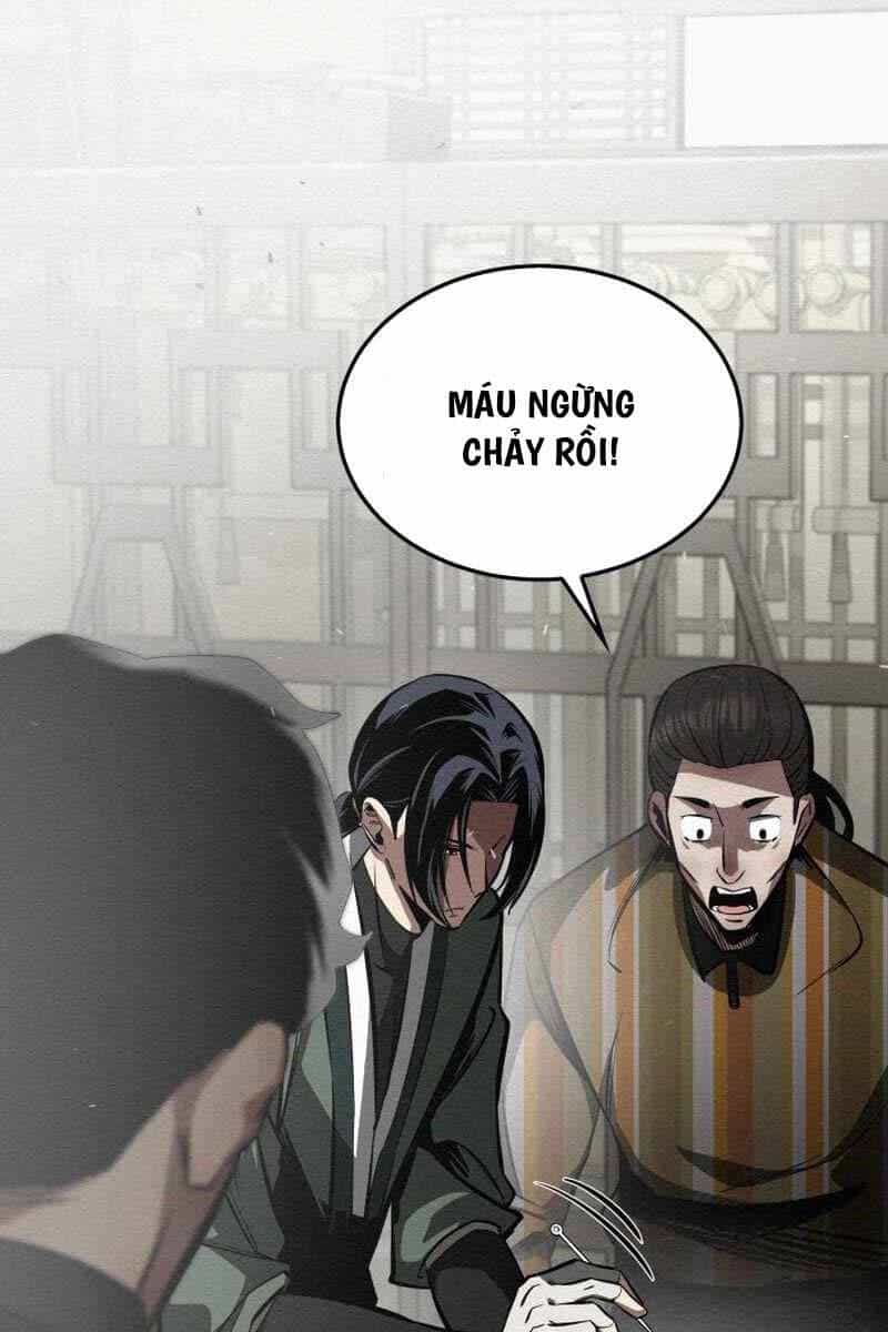 Phản Lão Hoàn Đồng Ở Thế Kỉ 21 - Chương 3 - ảnh 8