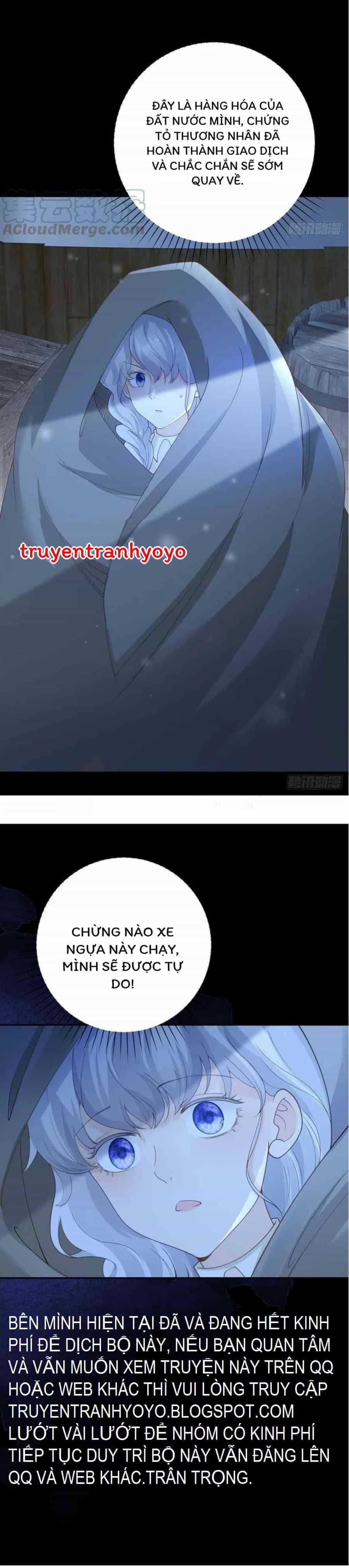 Phán Mại Cấp Vương Tử - Chương 9 - ảnh 14