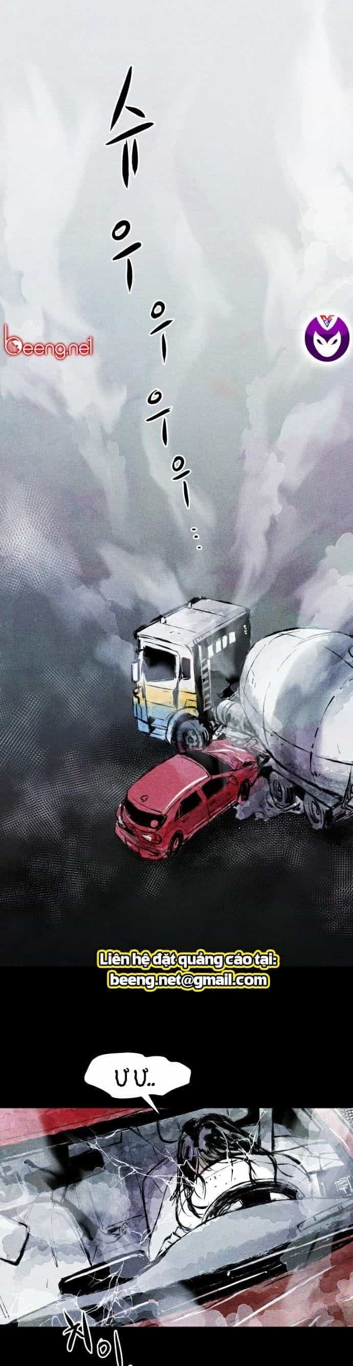 Phần Nhân Tính Cuối Cùng - Chương 0 - ảnh 2