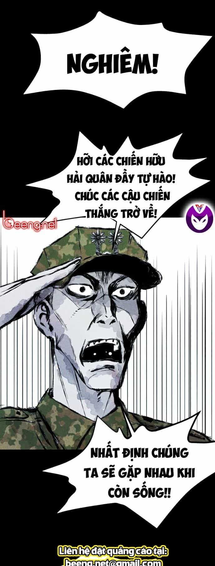 Phần Nhân Tính Cuối Cùng - Chương 0 - ảnh 20