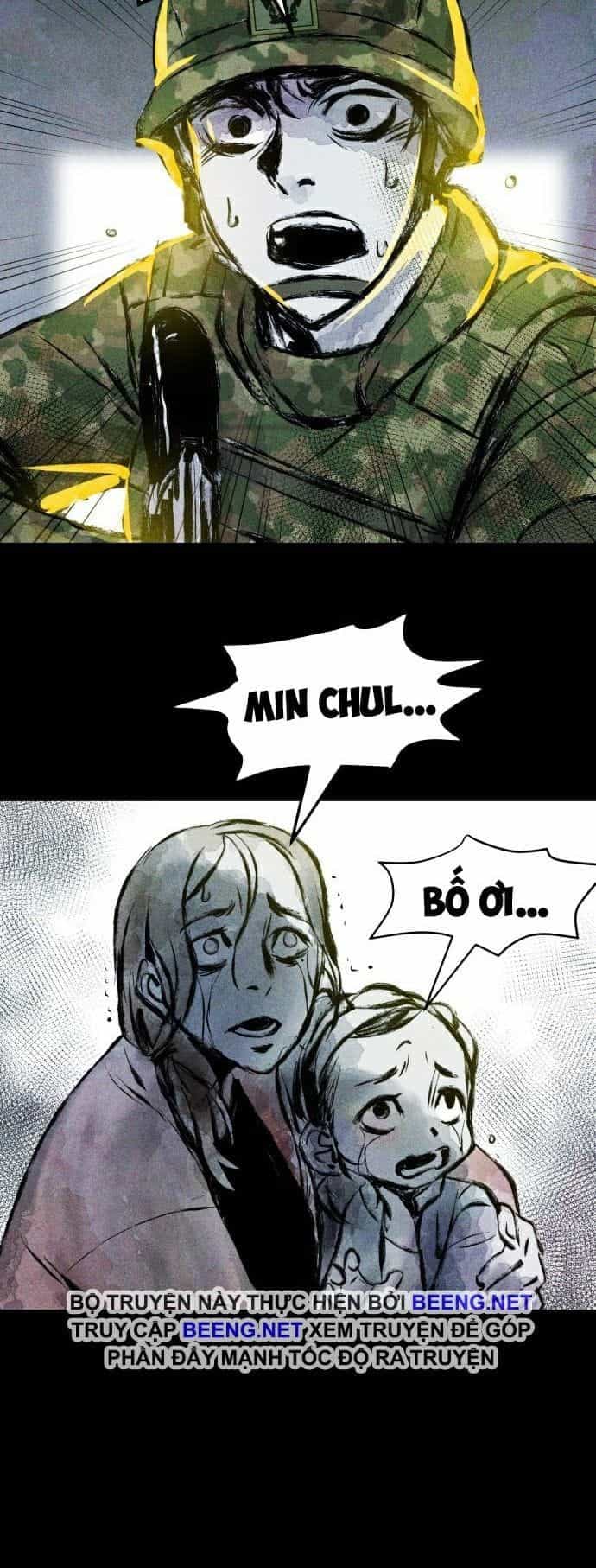 Phần Nhân Tính Cuối Cùng - Chương 0 - ảnh 31