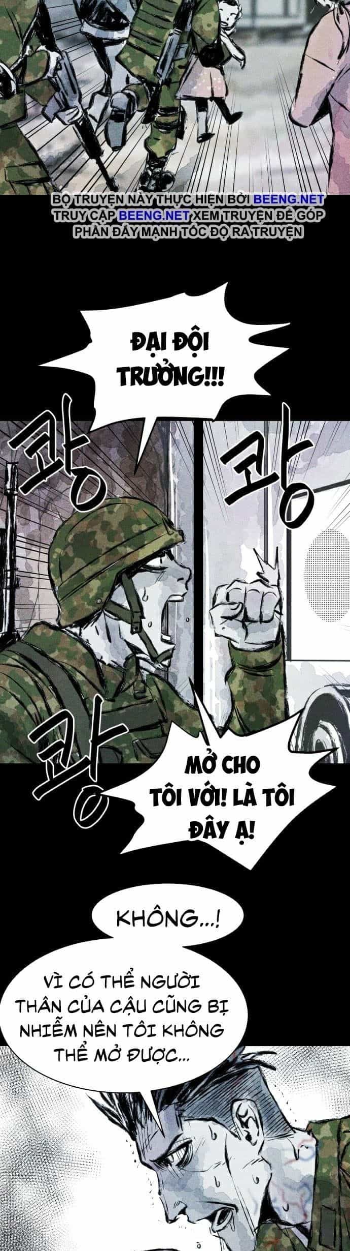 Phần Nhân Tính Cuối Cùng - Chương 0 - ảnh 34