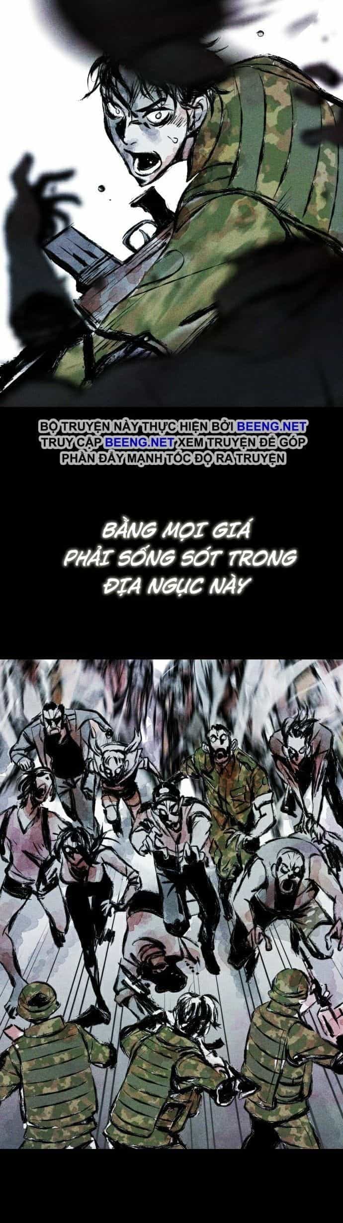 Phần Nhân Tính Cuối Cùng - Chương 0 - ảnh 44