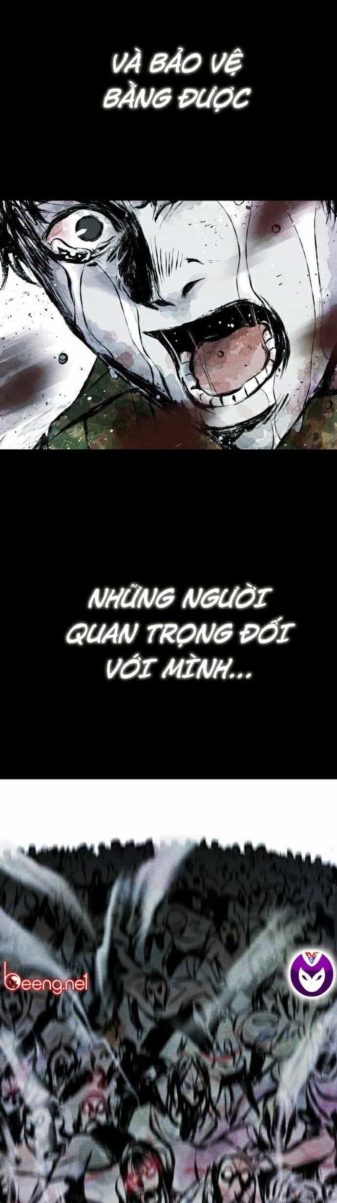 Phần Nhân Tính Cuối Cùng - Chương 0 - ảnh 45
