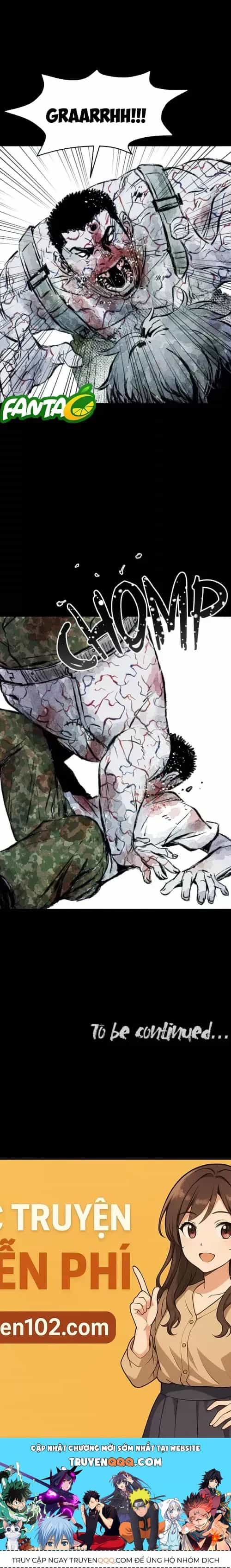 Phần Nhân Tính Cuối Cùng - Chương 9 - ảnh 25