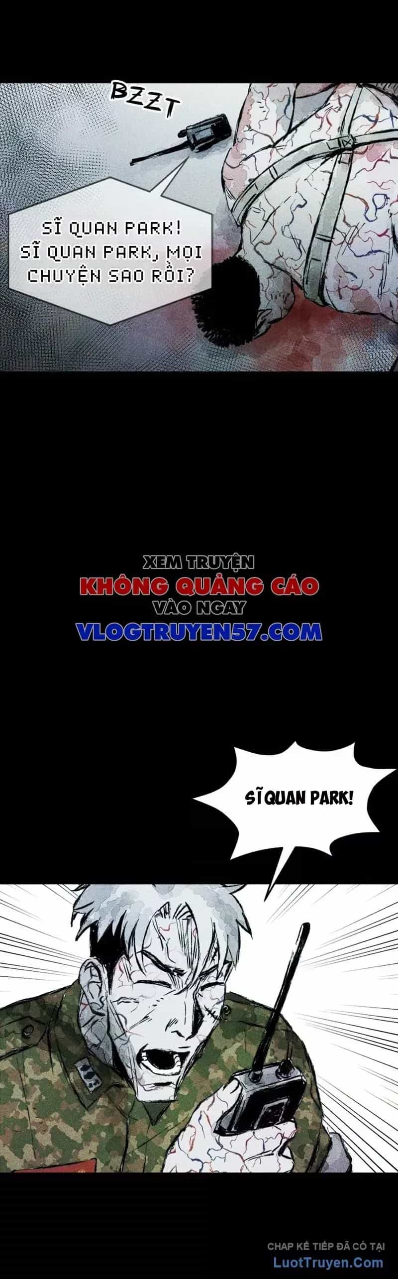Phần Nhân Tính Cuối Cùng - Chương 10 - ảnh 10