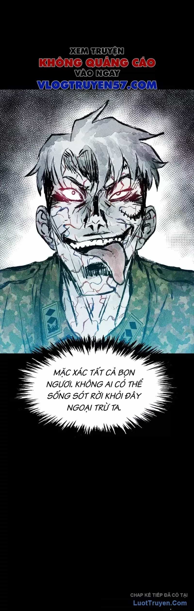 Phần Nhân Tính Cuối Cùng - Chương 10 - ảnh 18