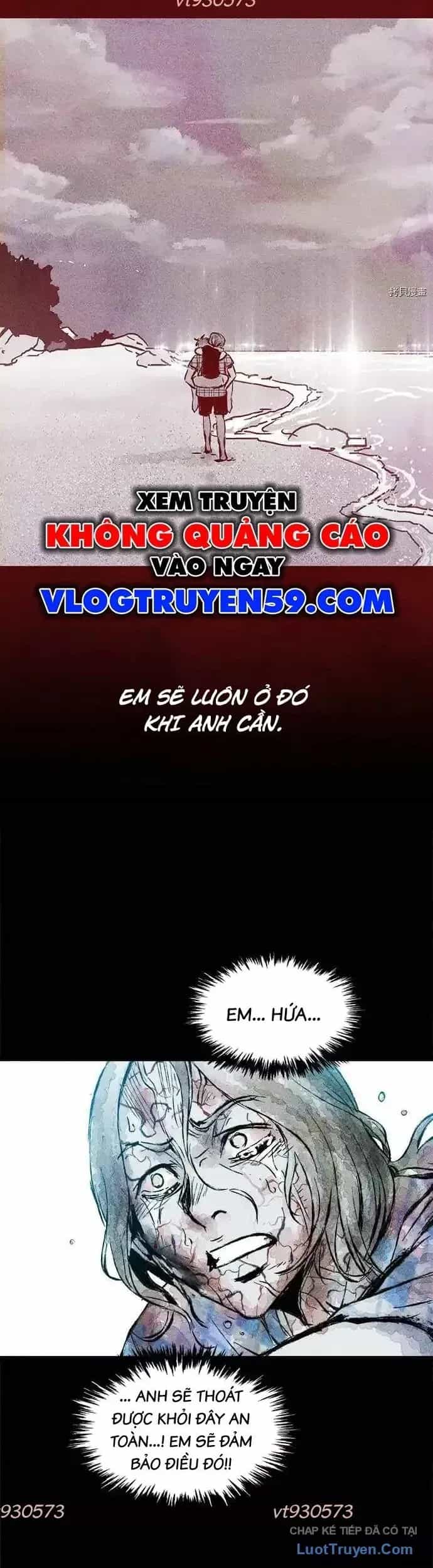 Phần Nhân Tính Cuối Cùng - Chương 11 - ảnh 14
