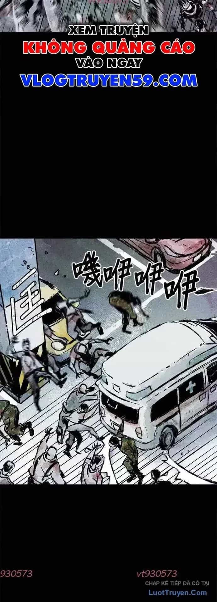 Phần Nhân Tính Cuối Cùng - Chương 11 - ảnh 32